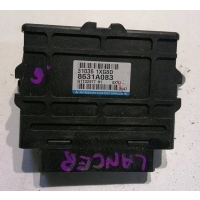 Mitsubishi lancer viii 07-17r - блок кпп 8631a083