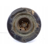 Шкив вала volkswagen 2.5 tdi 074105251t