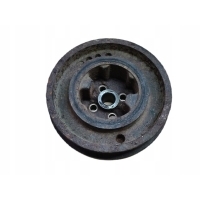 Шкив вала 3.7 4.2 v8 audi a8 d2 077105251 077105251b