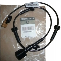 Renault oe 410680001r , 2407500q2a провода датчика тормозной