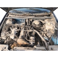 Audi 80 b3 86-91 кпп 1.8 s