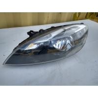 Volvo v40 ii 2 12-16r фара левая передняя переднее 31420005 англичанин