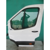 Дверь левый передняя форд transit mk8 23r