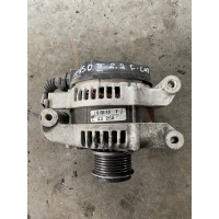 Toyota corolla verso ii генератор 2.2 d-cat 04-09