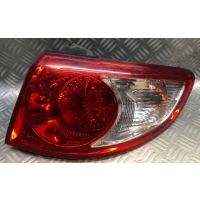 Hyundai санта fe ii фара правый задняя 92402-2b000