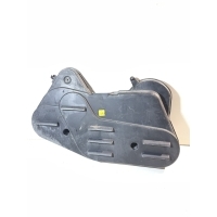 OBUDOWA OSŁONA ROZRZĄDU PLASTIKOWA BOXER JUMPER DUCATO 2.2 HDI - 1371020080