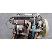 Турбокомпрессор man tgl tgm 280 290 л.с.
