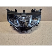 Bmw r1250rt r1200rt k52 фара фара full светодиодный 8395624