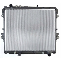 Srline 164000l361 радиатор