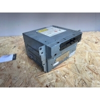 Panel radioodtwarzacz CD/DVD/GPS BMW F10 F11 9239155
