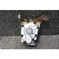 Citroen peugeot opel 1.2 thp hn02 насос масляный 9801943580