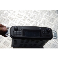Радио usb mp3 renault clio iv 281154149r