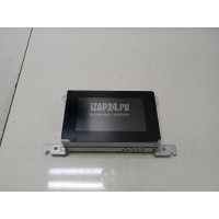 Дисплей информационный Nissan Primera P12E (2002 - 2007) 28090BA000