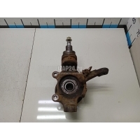 Кулак поворотный передний правый Nissan Primera P12E (2002 - 2007) 40010AU000
