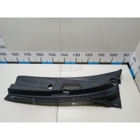 Решетка стеклооч. (планка под лобовое стекло) Nissan Primera P12E (2002 - 2007) 66863AU315