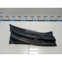 Решетка стеклооч. (планка под лобовое стекло) Nissan Primera P12E (2002 - 2007) 66862AU315