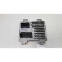 Блок управления двигателем GM Corsa D (2006 - 2015) 12642927