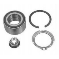Комплект подшипников передняя motrio renault group megane ii 7701210111 8671095175