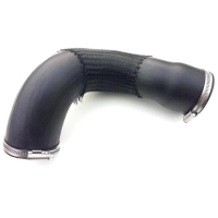 VOLVO 2,4 S60 XC60 V60 PRZEWOD RURA WAZ TURBO INTERCOOLER 31370209 31274103