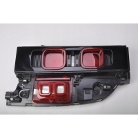 Land rover защитник ii l663 фара правый задняя 21r