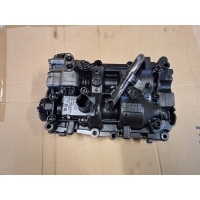 Насос масляный volkswagen t6 cfc 2.0 tdi 03l103537 03l103535