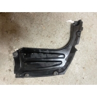 Крышка шасси правая задняя задняя bmw x5 g05 7476002