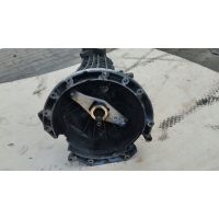Кпп форд transit mk7 2.4 tdci 6c1r-7003-aa