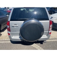 Гранд vitara ii 05 - 10r 2 , 0 16v крышка багажника задняя z2s