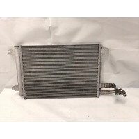 Радиатор кондиционера touran caddy iii 1.2 tsi cbz 1k0820411n