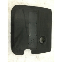 Volkswagen гольф v 1.4 корпус фильтра воздушный защита двигателя 036129607db