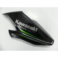 , боковое обтекатель крышка накладка л kawasaki versys 1000 15
