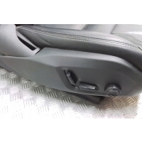 Комплект сидения volvo v90 ii 31393232 2.0l дизель 110kw 2017