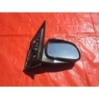Ssangyong actyon 2007 зеркало правое 7pin eu