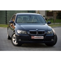 Bmw 3 2.0 i бензин e90 piekna 160tys л.с. сервис ухоженная ксенон гарантия !