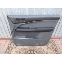 Обивка дверь передняя правый eu focus c-max mk1 2005 rok