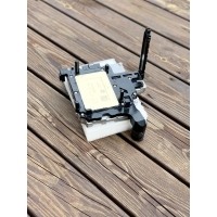 Dsg dq250 блок управления мехатроника 02e927770as