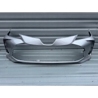 Toyota corolla e21 18r- бампер передняя pdc омыватели 52119-02010 седан