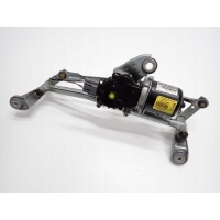 Механизм моторчик стеклоочистителя европа a4538200240 smart fortwo iii 453 2015 г.
