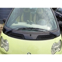 Smart fortwo 450 2001-2007 механизм стеклоочистителя передняя передняя