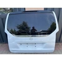 Крышка багажника багажника мерседес v - klasa w447
