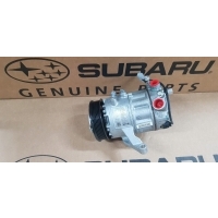 Subaru oe 73111sj030 компрессор насос кондиционера