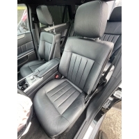 Мерседес е класса w212 кресла кожа диван дверные панели жалюзи dynamic рестайлинг горячее