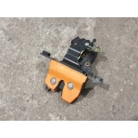 Skoda oe 1u6827501c замок крышки багажника