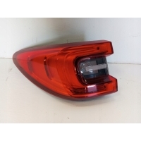 Фонарь renault kadjar рестайлинг светодиодный левая 265552789r