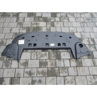 Крышка плита под бампер opel grandland x yp00099780