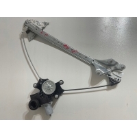 Механизм стекло левый передняя подъёмник toyota rav4 v 85720-42130