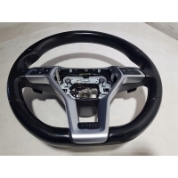 Руль amg мерседес slk r172 w212 cls w218 w204 рестайлинг лопатки