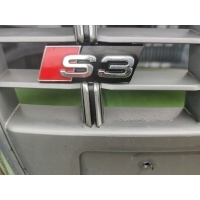 Бампер audi s3 8l