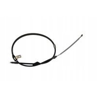 Linka hamulca ręcznego lewa Land Rover Freelander 2001-2006 SPB000190