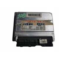 Kia cerato 2.0b 16v 39101-23610 5wy1911b блок управления
